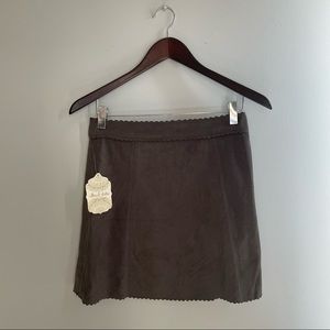 NWT! Altar’d State Mini Skirt